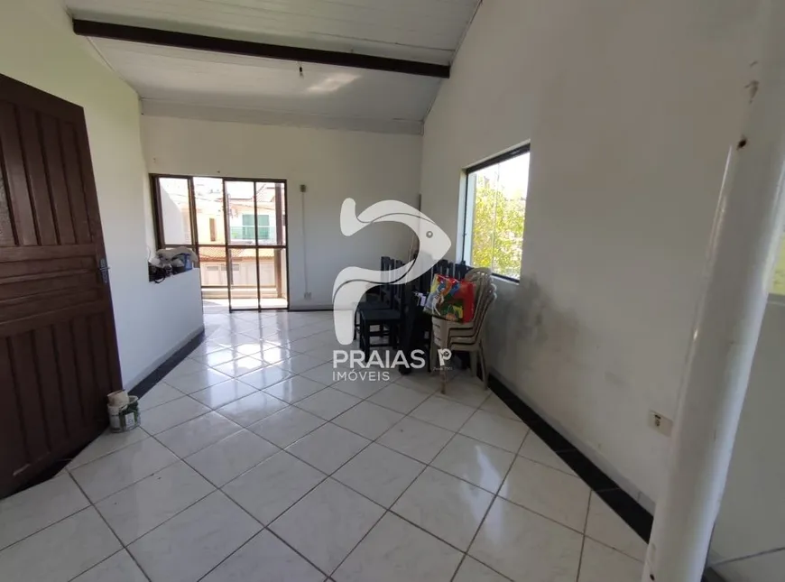 Foto 1 de Casa com 3 Quartos à venda, 166m² em Jardim Astúrias, Guarujá