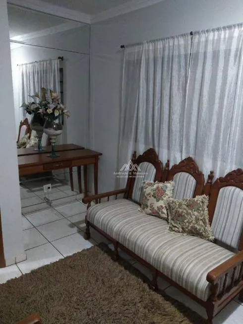 Foto 1 de Apartamento com 3 Quartos à venda, 73m² em Vila Mariana, Ribeirão Preto