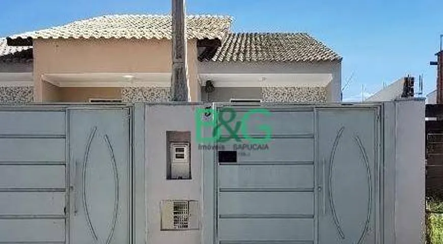 Foto 1 de Casa de Condomínio com 3 Quartos à venda, 55m² em Parque Sao Bento, Sorocaba