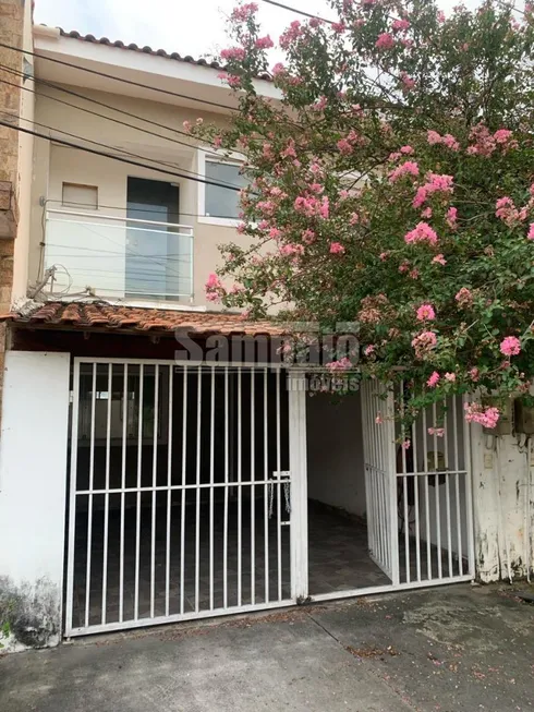 Foto 1 de Casa com 2 Quartos à venda, 90m² em Campo Grande, Rio de Janeiro