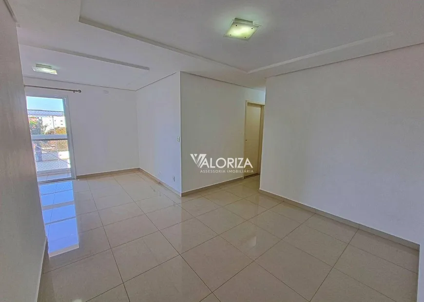 Foto 1 de Apartamento com 3 Quartos à venda, 85m² em Vila Jardini, Sorocaba