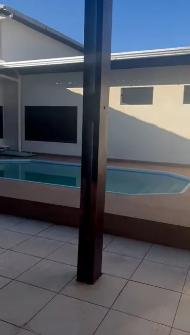 Foto 1 de Casa com 3 Quartos à venda, 350m² em Três Poderes, Imperatriz