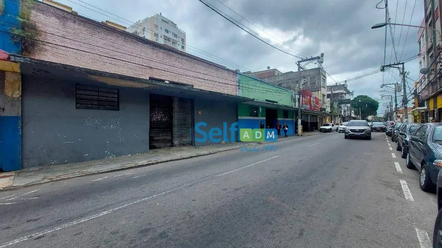 Foto 1 de Galpão/Depósito/Armazém para alugar, 360m² em Centro, Niterói