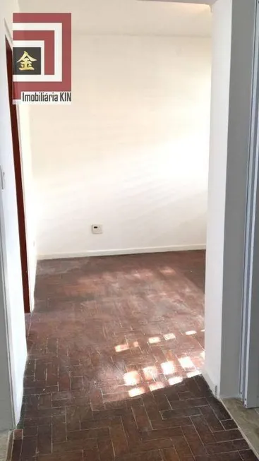 Foto 1 de Apartamento com 3 Quartos à venda, 76m² em Vila Clementino, São Paulo