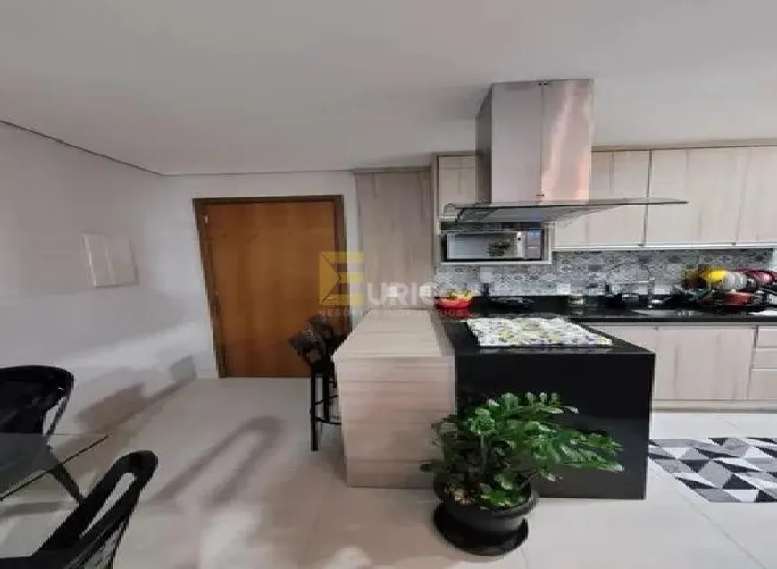 Foto 1 de Apartamento com 2 Quartos à venda, 50m² em Pacaembu, Itupeva