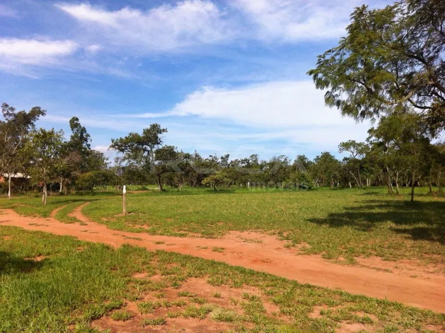 Foto 1 de Lote/Terreno à venda, 1076m² em Vila Pinhal, Itirapina