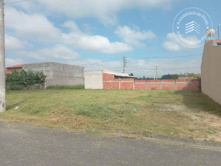 Foto 1 de Lote/Terreno à venda, 200m² em Loteamento Residencial e Comercial Araguaia, Pindamonhangaba