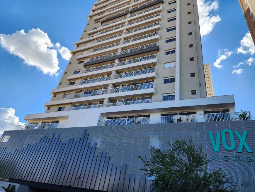 Foto 1 de Apartamento com 3 Quartos à venda, 130m² em Jardim América, Goiânia