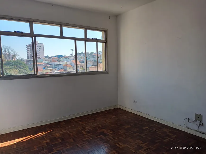 Foto 1 de Apartamento com 1 Quarto à venda, 60m² em Vila Ema, São Paulo