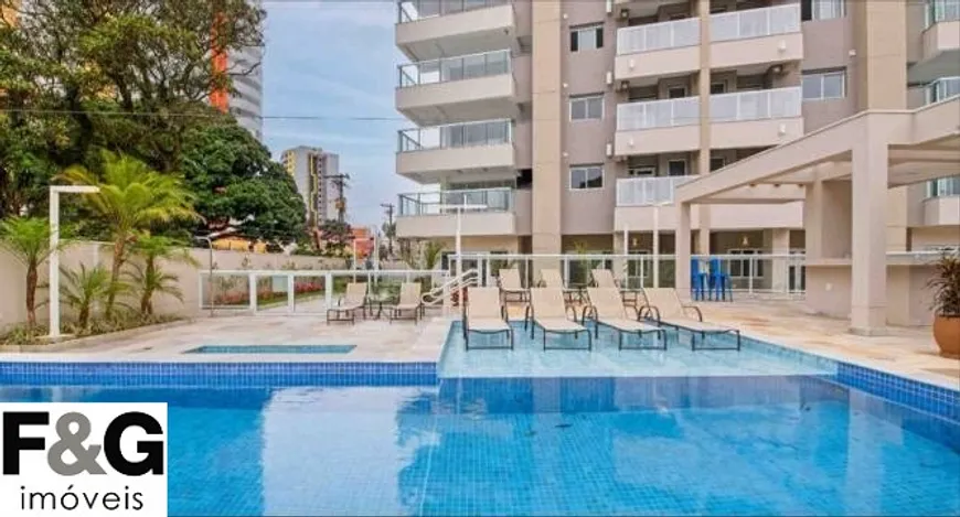 Foto 1 de Apartamento com 3 Quartos à venda, 153m² em Vila Assuncao, Santo André