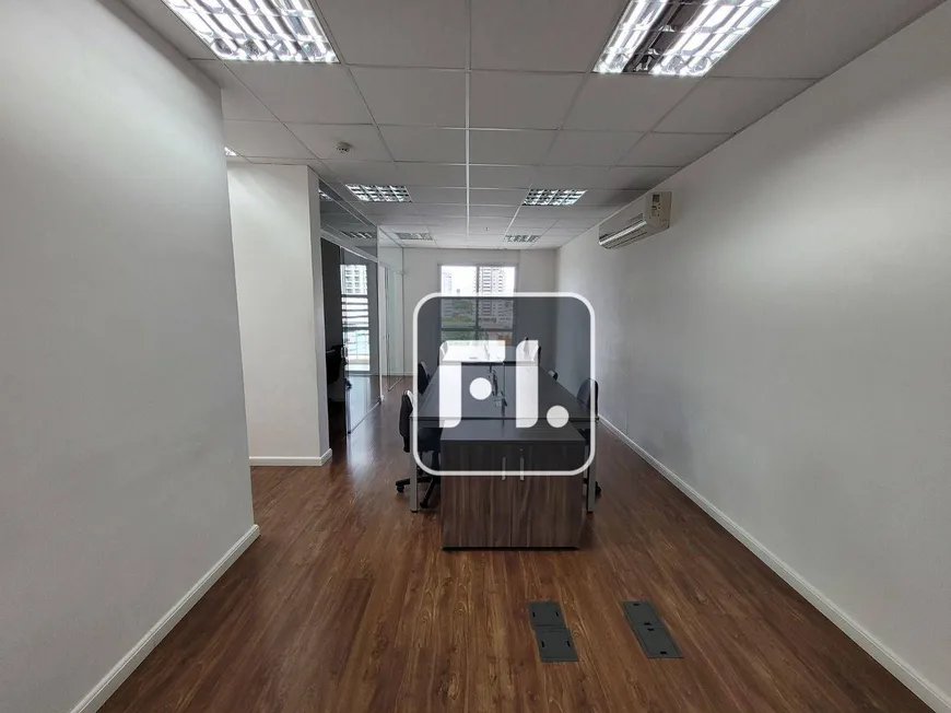 Foto 1 de Sala Comercial para venda ou aluguel, 71m² em Brooklin, São Paulo