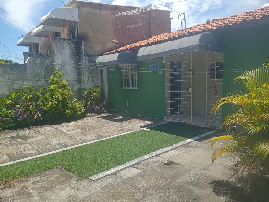 Foto 1 de Casa com 3 Quartos à venda, 200m² em Ouro Preto, Olinda