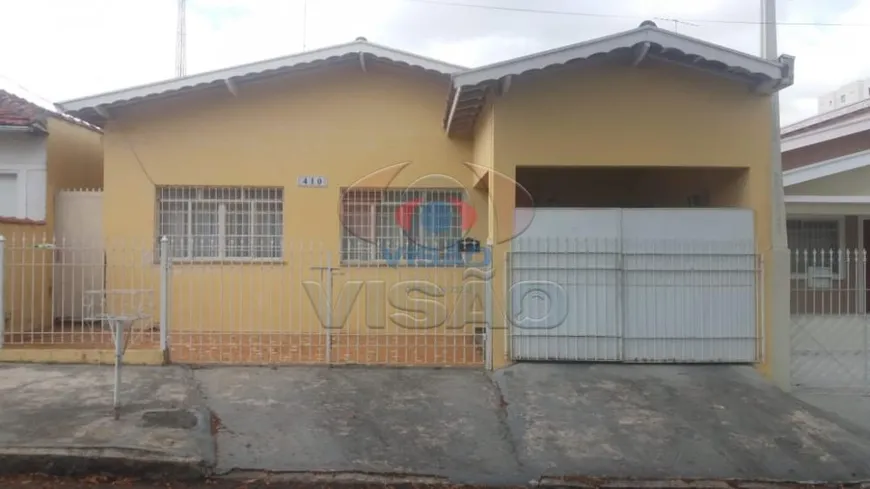 Foto 1 de Casa com 3 Quartos à venda, 182m² em Bairro Pau Preto, Indaiatuba