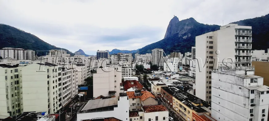 Foto 1 de Sala Comercial com 3 Quartos para venda ou aluguel, 35m² em Botafogo, Rio de Janeiro