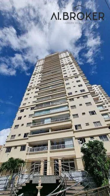 Foto 1 de Apartamento com 3 Quartos à venda, 95m² em Joaquim Tavora, Fortaleza