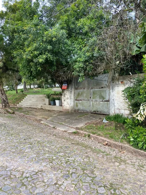 Foto 1 de Lote/Terreno à venda, 234m² em Vila Conceição, Porto Alegre