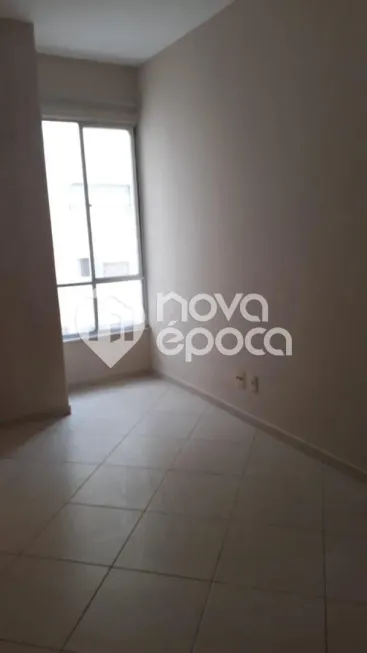 Foto 1 de Apartamento com 2 Quartos à venda, 70m² em Maracanã, Rio de Janeiro