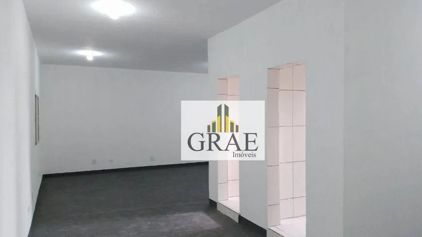 Foto 1 de Galpão/Depósito/Armazém para alugar, 750m² em Serraria, Diadema