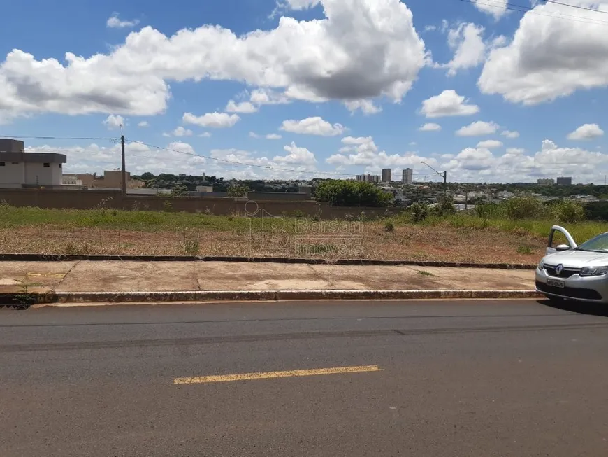 Foto 1 de Lote/Terreno à venda, 502m² em Condomínio Buona Vita, Araraquara