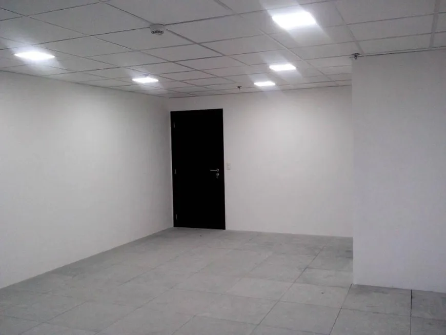 Foto 1 de Sala Comercial para venda ou aluguel, 42m² em Chacara Itaim , São Paulo