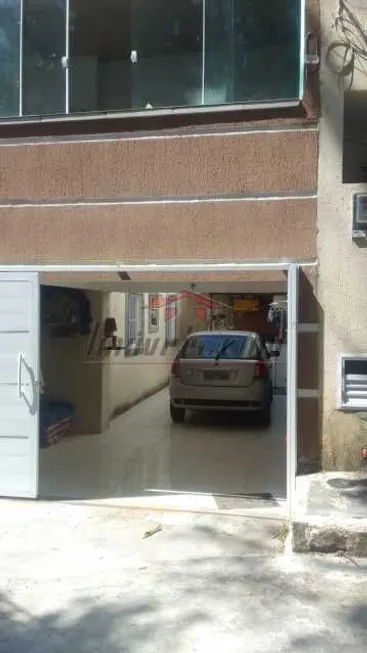 Foto 1 de Casa de Condomínio com 2 Quartos à venda, 150m² em Anil, Rio de Janeiro