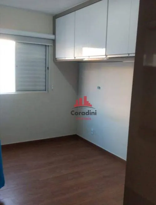 Foto 1 de Apartamento com 2 Quartos à venda, 56m² em Praia Azul, Americana