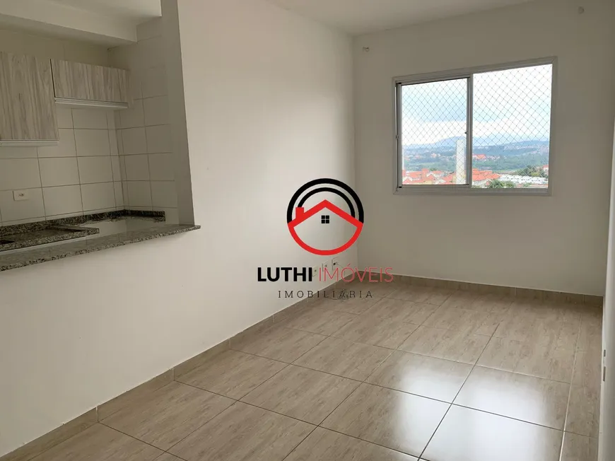 Foto 1 de Apartamento com 2 Quartos para alugar, 56m² em Estação, Itaquaquecetuba