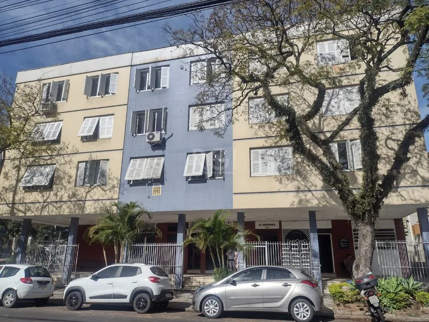 Foto 1 de Apartamento com 3 Quartos à venda, 76m² em Auxiliadora, Porto Alegre