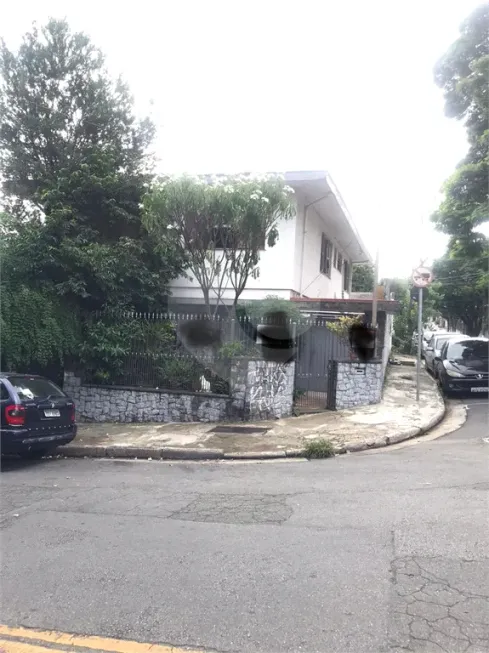 Foto 1 de Sobrado com 3 Quartos à venda, 129m² em Vila Beatriz, São Paulo