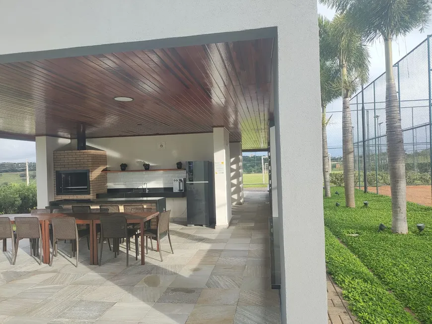 Foto 1 de Lote/Terreno à venda, 281m² em Granja Marileusa , Uberlândia