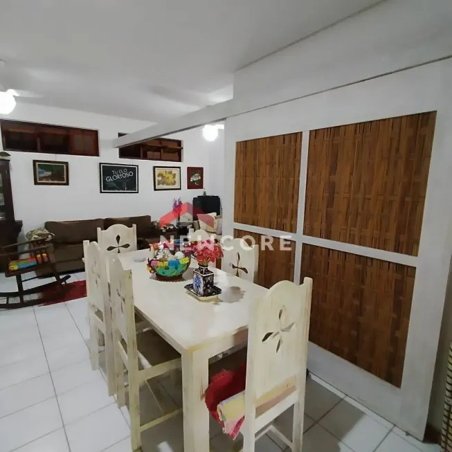 Foto 1 de Casa de Condomínio com 2 Quartos à venda, 40m² em Centro, Mata de São João