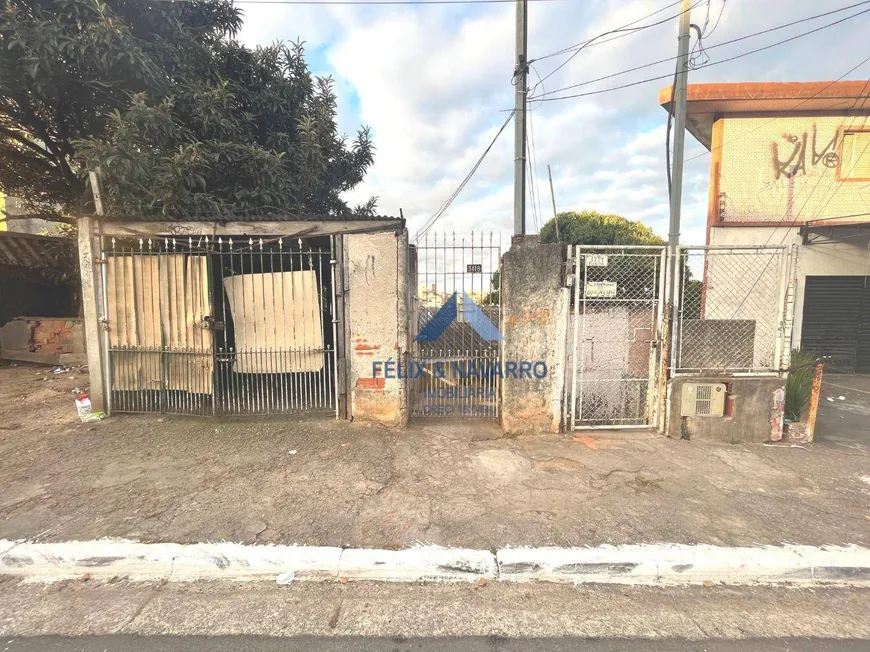 Foto 1 de Casa com 5 Quartos à venda, 150m² em Itaberaba, São Paulo