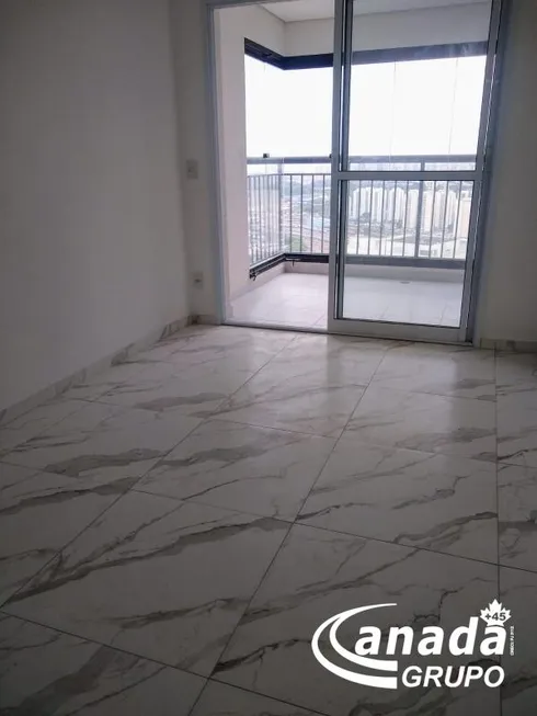 Foto 1 de Apartamento com 2 Quartos para alugar, 68m² em Centro, Osasco