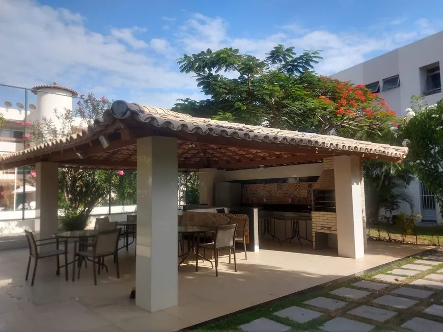 Foto 1 de Casa com 2 Quartos à venda, 87m² em Vilas do Atlantico, Lauro de Freitas