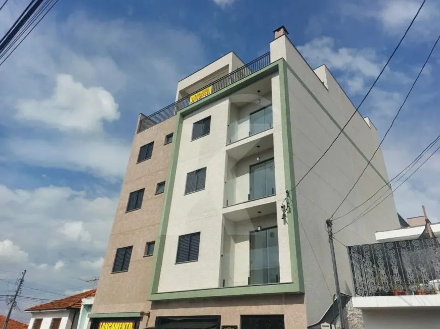 Foto 1 de Casa de Condomínio com 2 Quartos à venda, 37m² em Tucuruvi, São Paulo