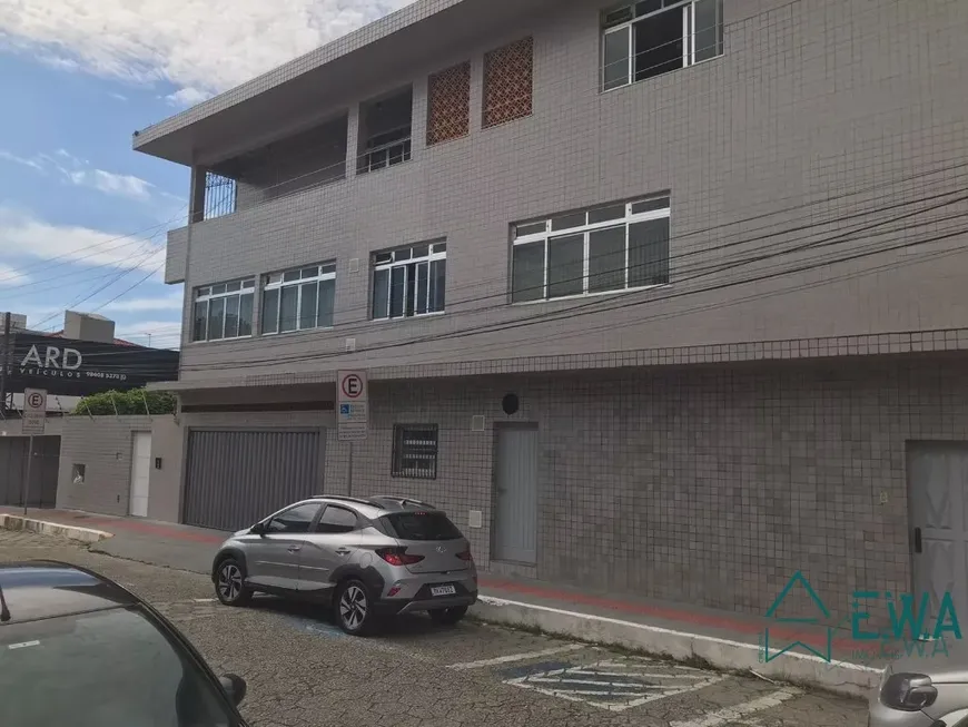 Foto 1 de Apartamento com 3 Quartos para alugar, 200m² em Campinas, São José