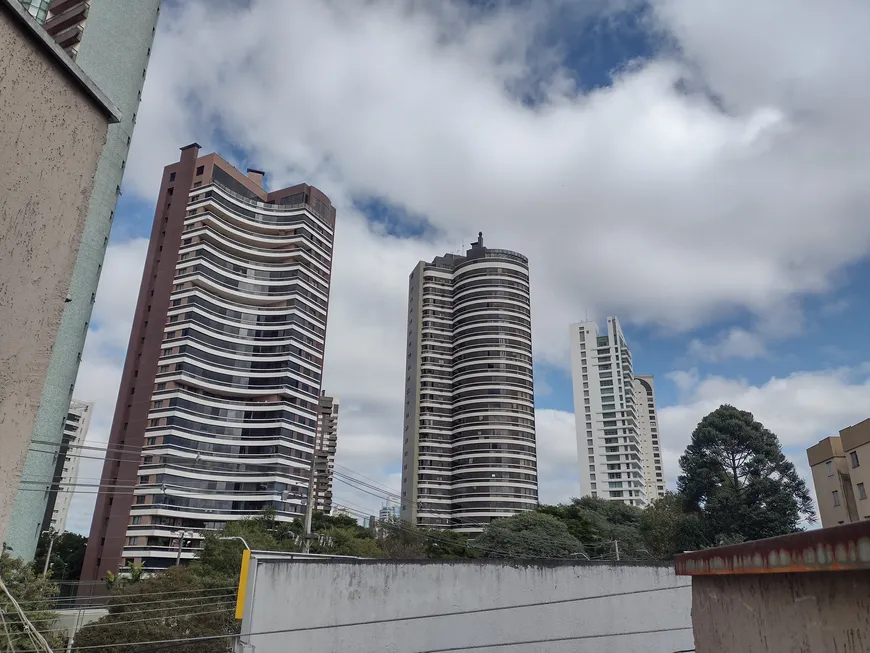 Foto 1 de com 8 Quartos à venda, 185m² em Ecoville, Curitiba