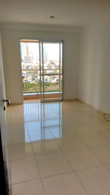 Foto 1 de Apartamento com 2 Quartos à venda, 56m² em Parque Taboão, Taboão da Serra