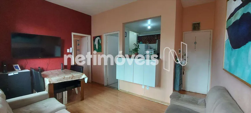 Foto 1 de Apartamento com 4 Quartos à venda, 85m² em Serra, Belo Horizonte