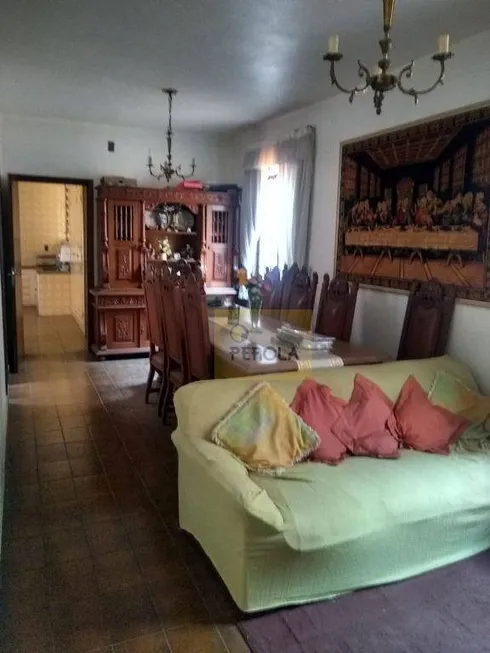 Foto 1 de Casa com 3 Quartos à venda, 278m² em Jardim Leonor, Campinas