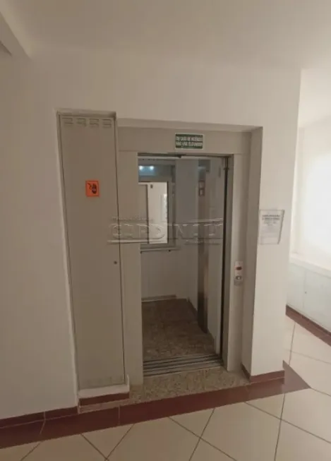 Foto 1 de Apartamento com 3 Quartos à venda, 69m² em Parque Santa Mônica, São Carlos