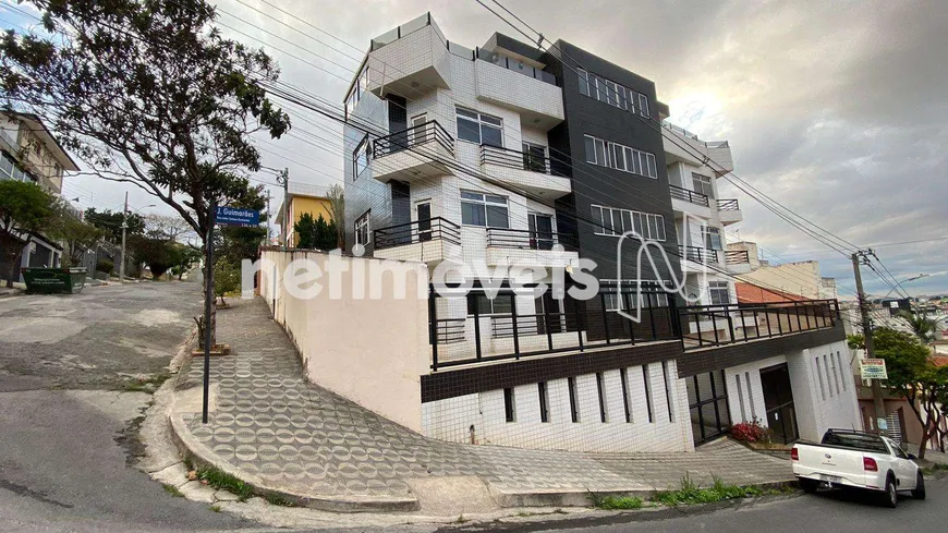 Foto 1 de Apartamento com 3 Quartos à venda, 156m² em Barreiro, Belo Horizonte