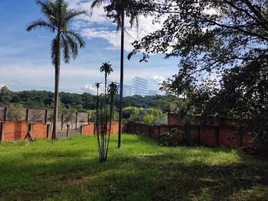 Foto 1 de Lote/Terreno à venda, 492m² em Samambaia Parque Residencial, Bauru