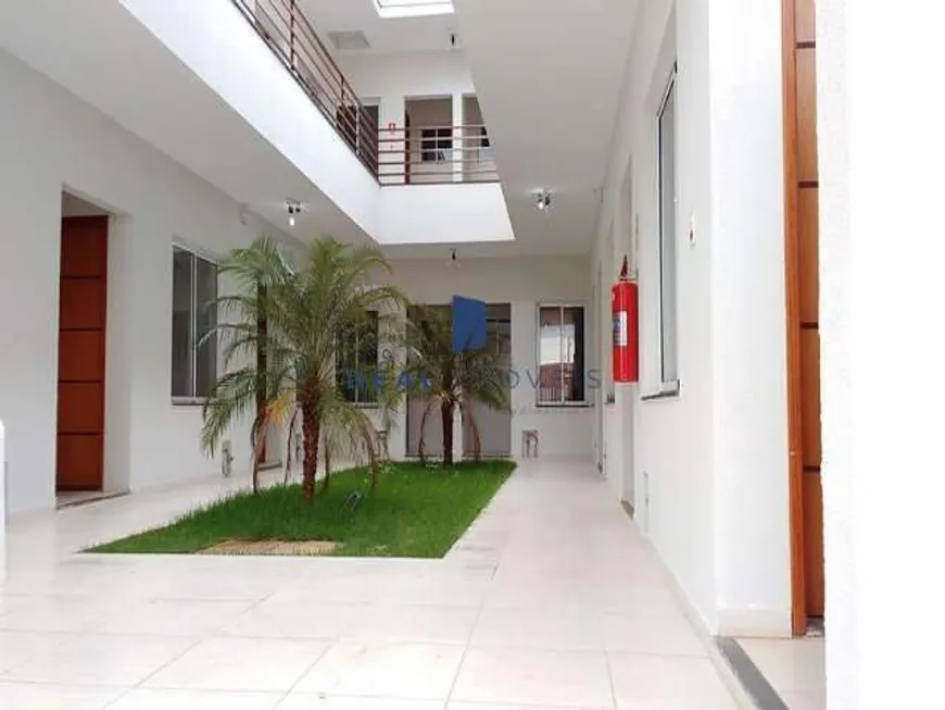 Foto 1 de Apartamento com 1 Quarto à venda, 39m² em Jardim Betania, Sorocaba