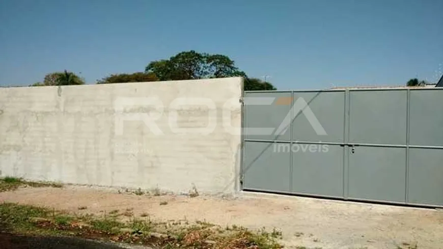 Foto 1 de Lote/Terreno à venda, 419m² em Lagoinha, Ribeirão Preto