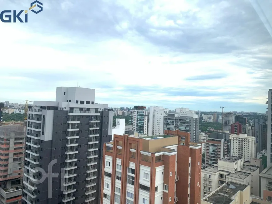 Foto 1 de Apartamento com 2 Quartos à venda, 69m² em Jardim Paulista, São Paulo