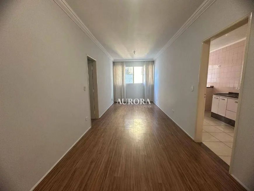 Foto 1 de Apartamento com 3 Quartos à venda, 77m² em Gleba Palhano, Londrina