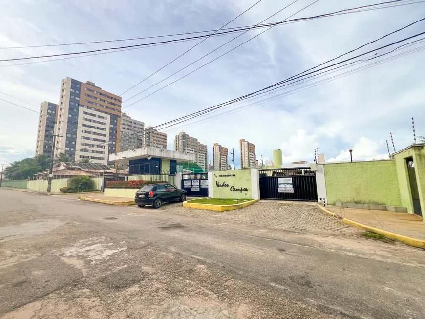 Foto 1 de Casa de Condomínio com 4 Quartos à venda, 205m² em Nova Parnamirim, Parnamirim