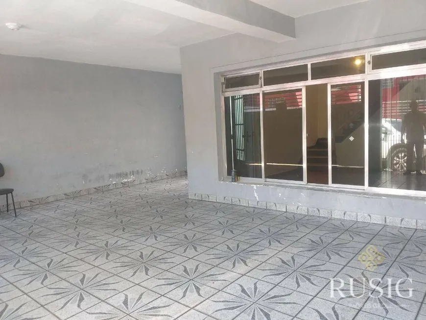 Foto 1 de Sobrado com 2 Quartos à venda, 140m² em Vila Carmosina, São Paulo