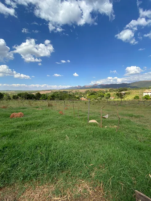 Foto 1 de Fazenda/Sítio com 4 Quartos à venda, 4000m² em Serra Azul, Mateus Leme